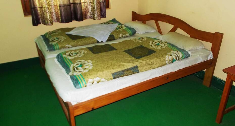 Hotel New Sangam, Bilaspur 4